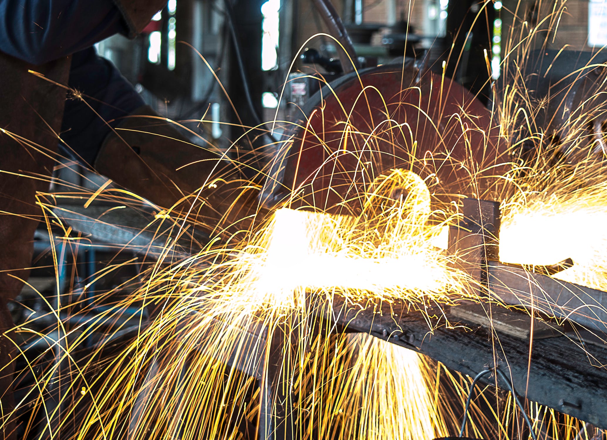 How to Choose the Right Welding Services