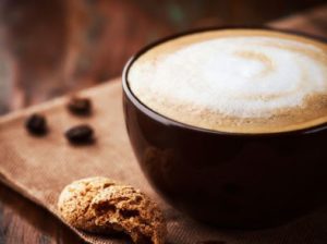 caffeine consumption