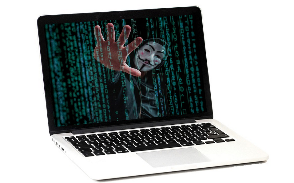 a cybercriminal who engage in identity theft