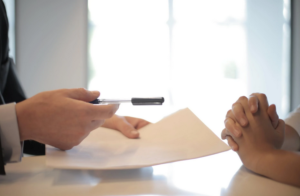 contract