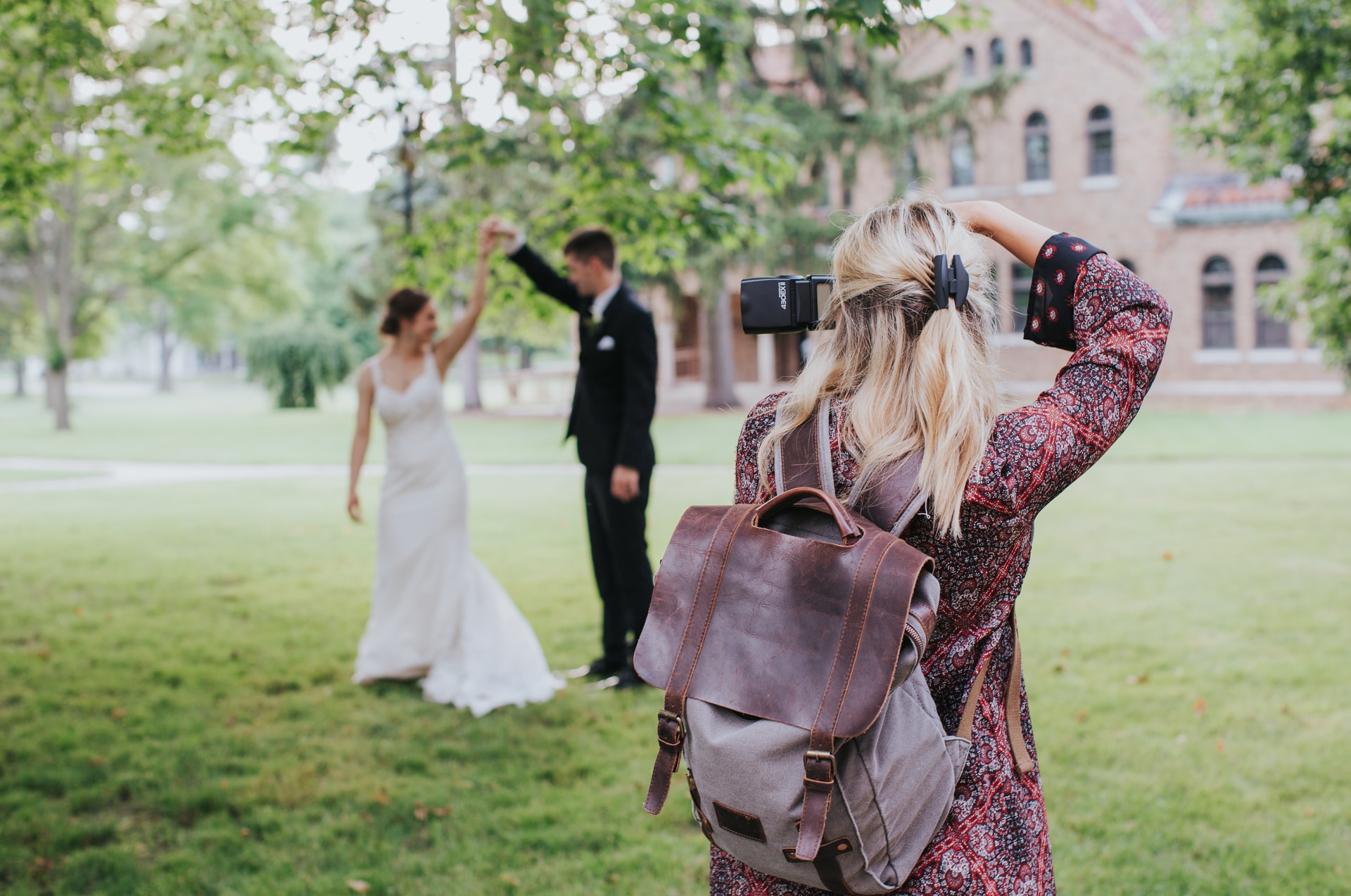 wedding