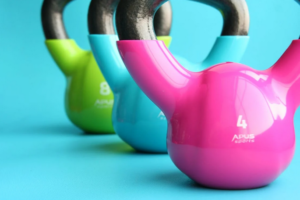 dumbbells